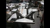 Metal Fabrication