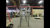 Metal Fabrication