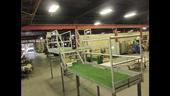 Metal Fabrication