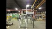 Metal Fabrication