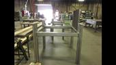 Metal Fabrication