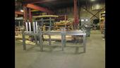 Metal Fabrication