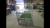 Metal Fabrication