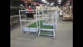 Metal Fabrication