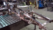 Metal Fabrication