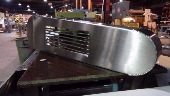 Metal Fabrication
