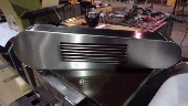 Metal Fabrication