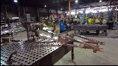Metal Fabrication