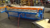 Metal Fabrication