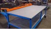 Metal Fabrication