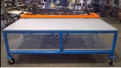 Metal Fabrication