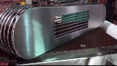Metal Fabrication