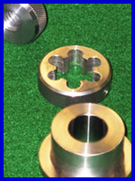Machining
