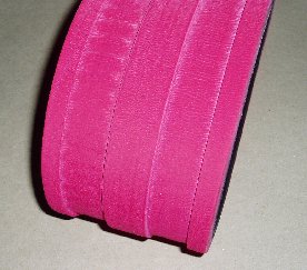 Grooved Belt